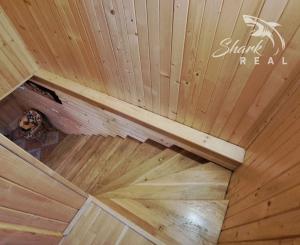 JEDINEČNÁ PONUKA! Rekreačná celoročne obývateľná chata/dom na predaj