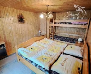 JEDINEČNÁ PONUKA! Rekreačná chata na predaj