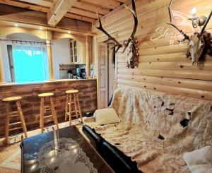 JEDINEČNÁ PONUKA! Rekreačná chata na predaj