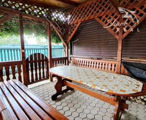 JEDINEČNÁ PONUKA! Rekreačná chata na predaj