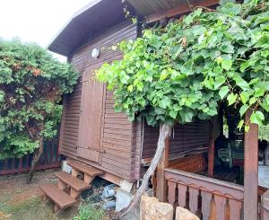 JEDINEČNÁ PONUKA! Rekreačná chata na predaj