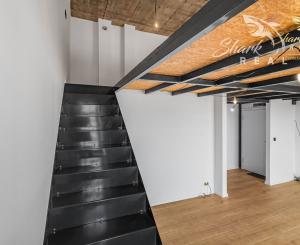 Moderné bývanie v historickej budove