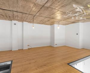 Moderné bývanie v historickej budove