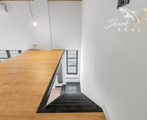 Moderné bývanie v historickej budove