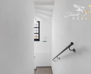 Moderné bývanie v historickej budove