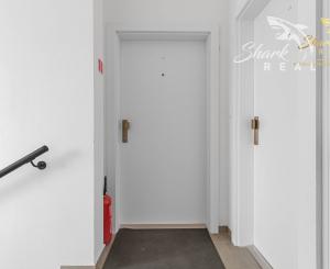 Moderné bývanie v historickej budove