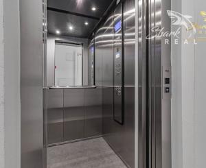 Moderné bývanie v historickej budove