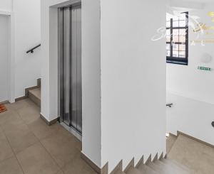 Moderné bývanie v historickej budove