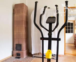 Nová cena! Zaujímavý rodinný dom v nádhernej prírode