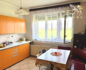 3-izbový RD s príjemnou záhradou 1750m2