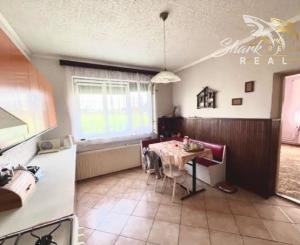 3-izbový RD s príjemnou záhradou 1750m2