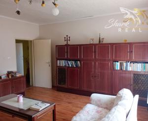 3-izbový RD s príjemnou záhradou 1750m2