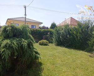 3-izbový RD s príjemnou záhradou 1750m2