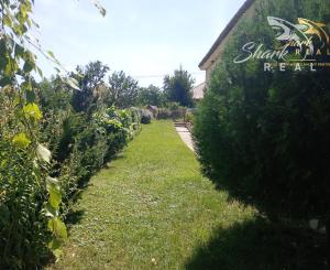 3-izbový RD s príjemnou záhradou 1750m2