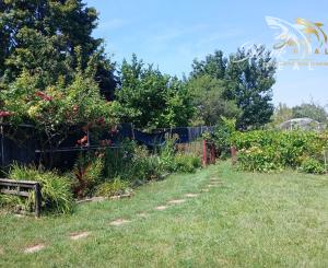 3-izbový RD s príjemnou záhradou 1750m2