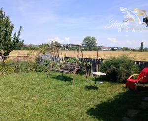 3-izbový RD s príjemnou záhradou 1750m2