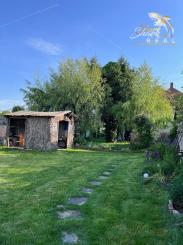 3-izbový RD s príjemnou záhradou 1750m2