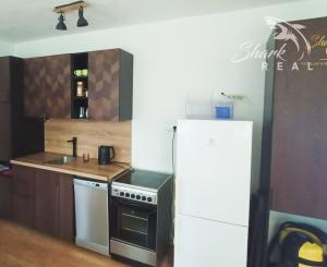 Jedinečná chata v lese, vhodná na investíciu