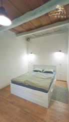 Jedinečná chata v lese, vhodná na investíciu