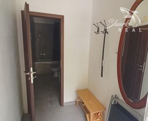 Jedinečná chata v lese, vhodná na investíciu