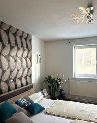 Nová  cena! Príjemný rodinný dom vhodný na nasťahovanie