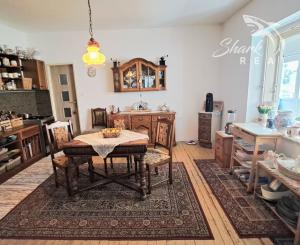 NOVINKA! Rodinný dom na predaj