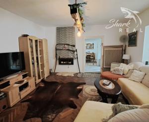 NOVINKA! Rodinný dom na predaj