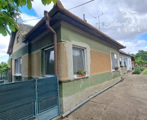 NOVINKA! Rodinný dom na predaj