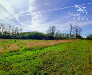 Posledné 2 stavebné pozemky na predaj v tichej lokalite