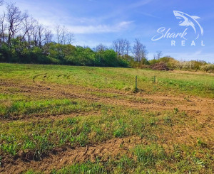 Posledné 2 stavebné pozemky na predaj v tichej lokalite