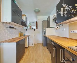 BEZKONKURENČNÁ CENA!  Slnečný 5-izbový rodinný dom na Slnečnej ulici