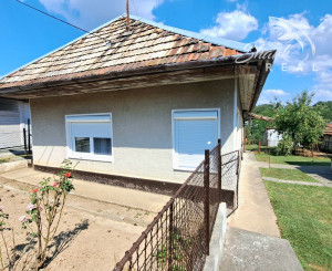 Rodinný dom vhodný na celoročné bývanie aj na rekreáciu