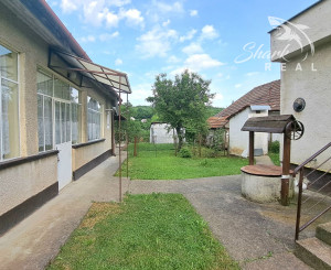 Rodinný dom vhodný na celoročné bývanie aj na rekreáciu