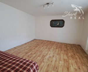 Rodinný dom vhodný na celoročné bývanie aj na rekreáciu