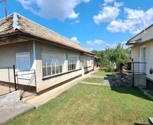 Rodinný dom vhodný na celoročné bývanie aj na rekreáciu