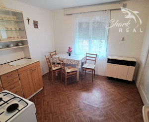 Rodinný dom vhodný na celoročné bývanie aj na rekreáciu