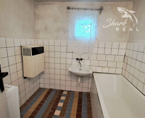 Rodinný dom vhodný na celoročné bývanie aj na rekreáciu