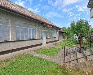 Rodinný dom vhodný na celoročné bývanie aj na rekreáciu