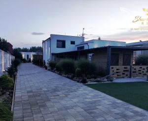 SHARK REAL ponúka výnimočná nehnuteľnosť s bazénom a pozemkom 2500m2