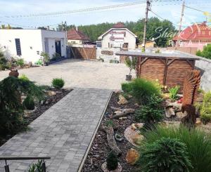 SHARK REAL ponúka výnimočná nehnuteľnosť s bazénom a pozemkom 2500m2