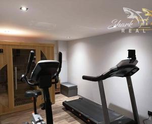 SHARK REAL ponúka výnimočná nehnuteľnosť s bazénom a pozemkom 2500m2