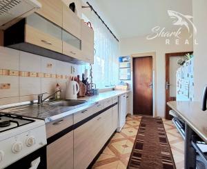 Rodinný dom na predaj + vizualizácia