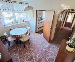 Rodinný dom na predaj + vizualizácia