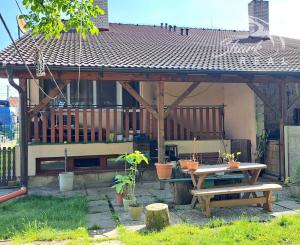 Rodinný dom na predaj + vizualizácia