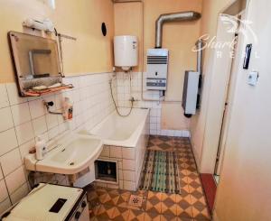 Znížená cena - 4i RD vo vynikajúcom stave v obľúbenej lokalite