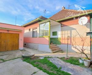 Znížená cena - 4i RD vo vynikajúcom stave v obľúbenej lokalite