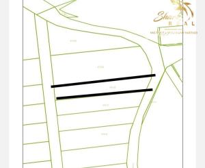 Predaj pozemku - záhrada v Bučanoch