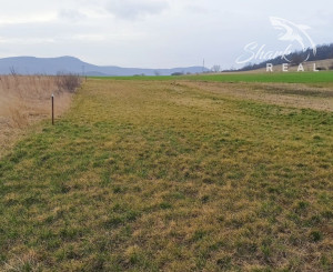 NOVÁ CENA! Rozostavaný bungalov v krásnom prostredí