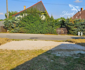 NOVÁ CENA! Rozostavaný bungalov v krásnom prostredí