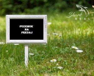 Pozemok na predaj neďaleko priemyselného parku